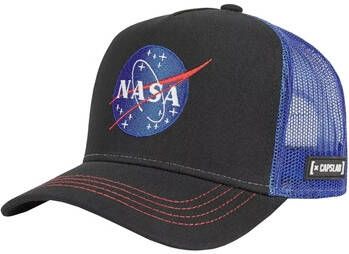 Capslab Pet Space Mission NASA Cap
