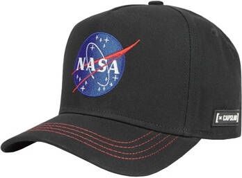 Capslab Pet Space Mission NASA Cap