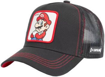 Capslab Pet Super Mario Bros Cap - Foto 1