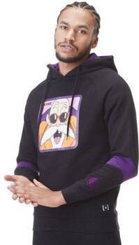 Capslab Sweater Sweatshirt à capuche Dragon Ball Z Kame