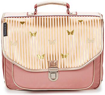 CARAMEL & CIE Schooltas CARAMEL & CIE CARTABLE 38 CM SONATTA