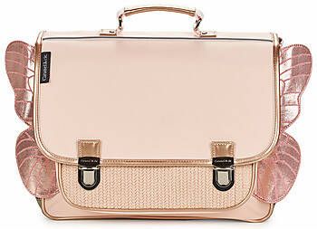 CARAMEL & CIE Schooltas CARAMEL & CIE CARTABLE 38 CM JOYEUSE FEE