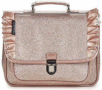 CARAMEL & CIE Schooltas CARAMEL & CIE CARTABLE AILE 32 CM