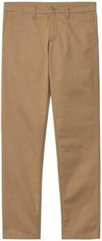 Carhartt Broek Sid Pant Nomad