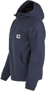 Carhartt WIP Nimbus Pullover Jas Donkerblauw Blue Dames