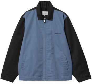 Carhartt Blazer Module Script