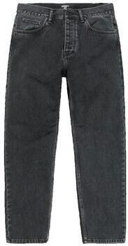 Carhartt Work In Progress Tapered fit jeans in 5-pocketmodel model 'NEWEL' - Foto 10