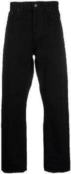 Carhartt Work In Progress Regular fit jeans in 5-pocketmodel model 'NEWEL' - Foto 6