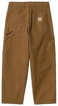 Carhartt Broek Wide Panel