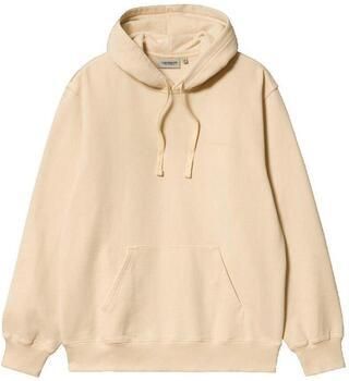 Carhartt Work In Progress Hoodie van puur katoen