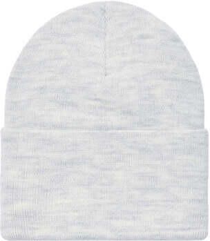 Carhartt WIP Acryl Horloge Wollen Muts Gray Unisex - Foto 2