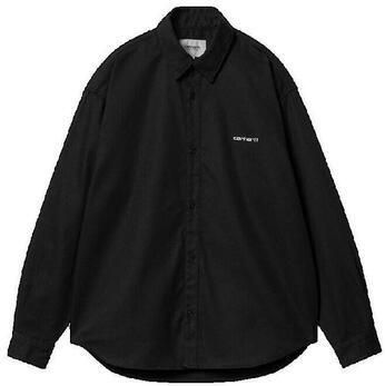 Carhartt Overhemd Lange Mouw Chemise L S Module Script manches longues