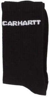 Carhartt Work In Progress Sokken met labeldetail - Foto 3