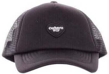 Carhartt Work In Progress Trucker-pet met labelstitching