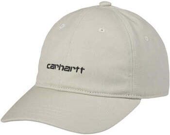 Carhartt WIP Caps Wit