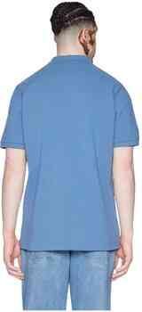 Carhartt Polo Shirt Korte Mouw I023807.23QXX.03
