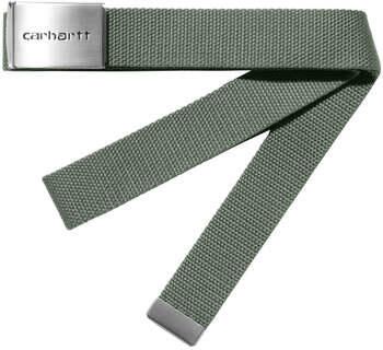 Carhartt Work In Progress Riem met labeldetail