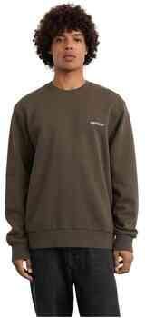 Carhartt Sweater Script Embroidery