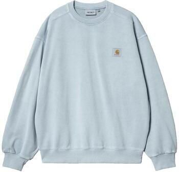 Carhartt WIP Vintage Sweatshirt Blue