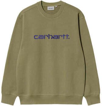 Carhartt Sweaters I030546-CAPULET
