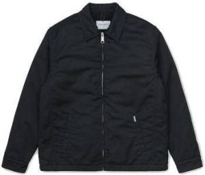 Carhartt Mantel Modular Jacket Winter Black