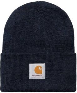 Carhartt Pet Acrylic Watch Hat Dark Navy Heather