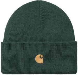 Carhartt Pet Chase Beanie Discovery Green Gold