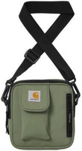 Carhartt Portemonnee Essentials Bag Small Dollar Green