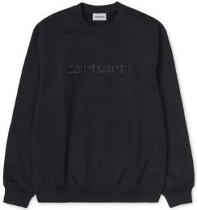 Carhartt Sweater Sweatshirt Black