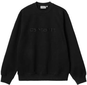 Carhartt Sweater Sweatshirt Black Black