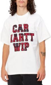 Carhartt T-shirt Korte Mouw I032430