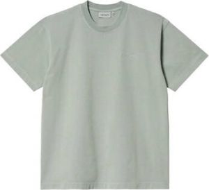 Carhartt T-shirt Marfa T-Shirt Misty Sage