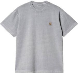 Carhartt T-shirt T-Shirt Vista Mirror Garment Dyed