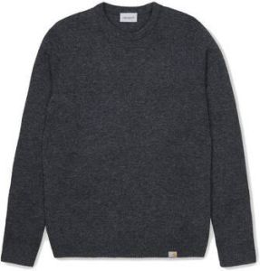 Carhartt Trui Allen Sweater Black