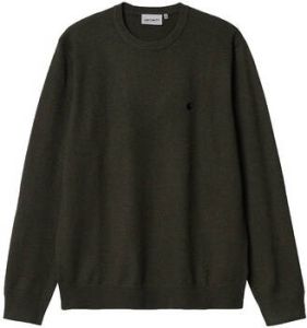 Carhartt Trui Madison Sweater Plant Black