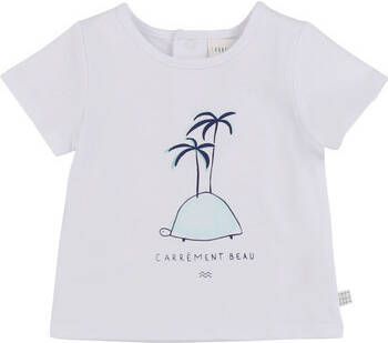 Carrément Beau T-shirt Korte Mouw MARTINEZ
