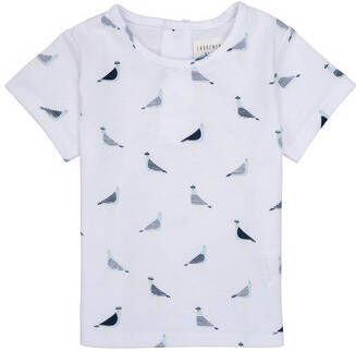 Carrément Beau T-shirt Korte Mouw THIERRY
