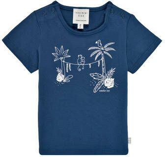 Carrément Beau T-shirt Korte Mouw Y95274-827