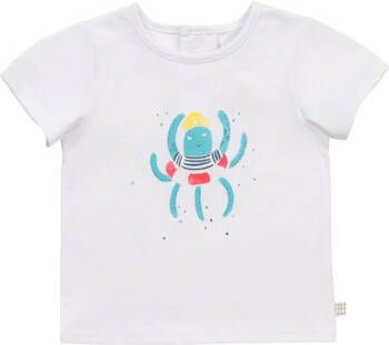 Carrément Beau T-shirt Korte Mouw Y95275-10B
