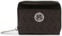 Carrera Jeans Damesportemonnee met creditcardhouder Black Dames - Thumbnail 1