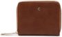 Carrera Jeans Lily Cb7013 Dames Portemonnee Brown Dames - Thumbnail 1