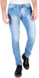Carrera Skinny Jeans 000717 0970A