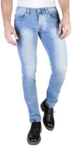 Carrera Straight Jeans 000717_0970A