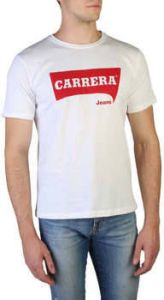 Carrera T-shirt 801p_0047a
