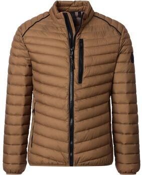 Casa Moda Donsjas Jas Puffer Light Weight Bruin