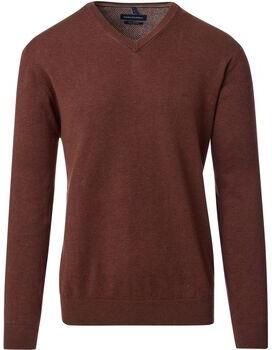 Casa Moda Sweater Pullover Brique