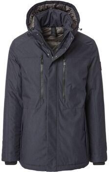 Casa Moda Trainingsjack Jas Outdoor Function Navy