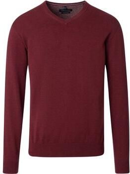 Casa Moda Trui Pullover Rood