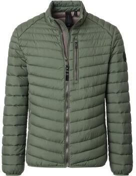 Casa Moda Windjack Jas Puffer Light Weight Groen