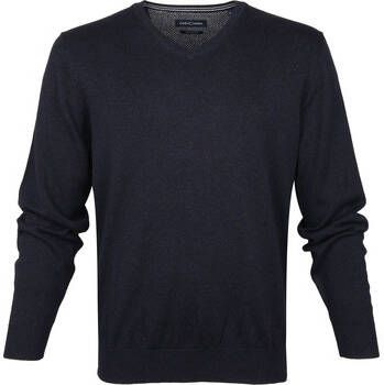 Casa Moda Sweater Pullover Navy